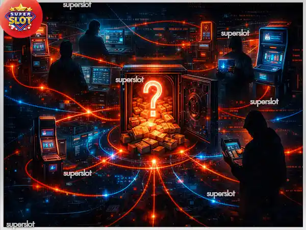 AUTO.FINFINBLOX เงินในระบบจะเป็นยังไง