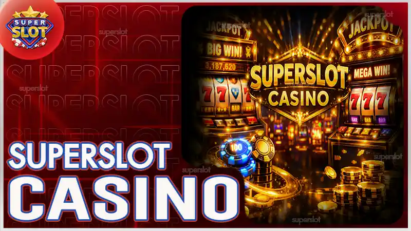superslot casino