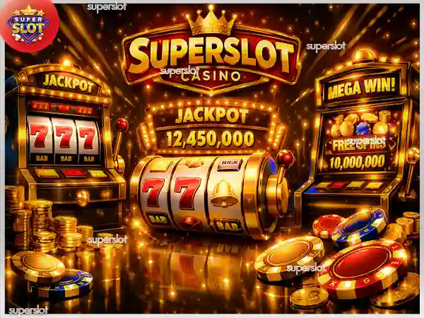 superslot casino