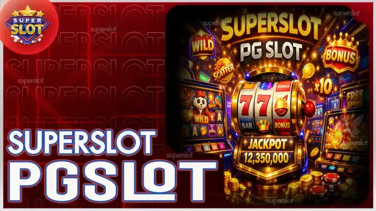 superslot pgslot