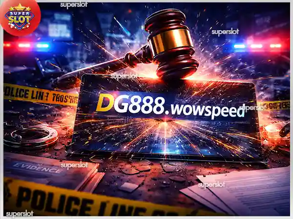 Dg888.wowspeed ข่าว
