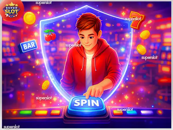 superslot มือใหม่สล็อต เล่นได้ไหม