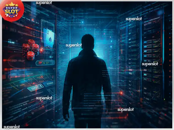 ตำรวจจับเว็บพนัน ได้ยังไง