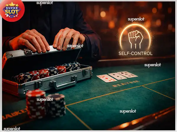 บาคาร่า แพ้ติดกันกี่ครั้ง ควรหยุด