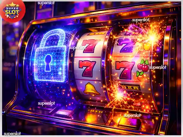 เกมสล็อต ล็อกผลไหม