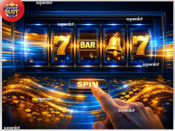 เว็บสล็อตเว็บตรง แตกดี 2026